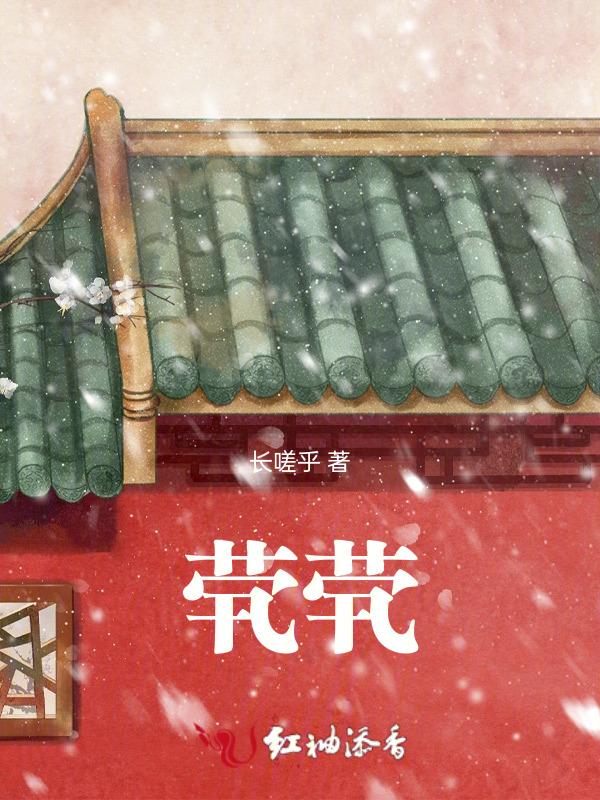 茕茕怎么读