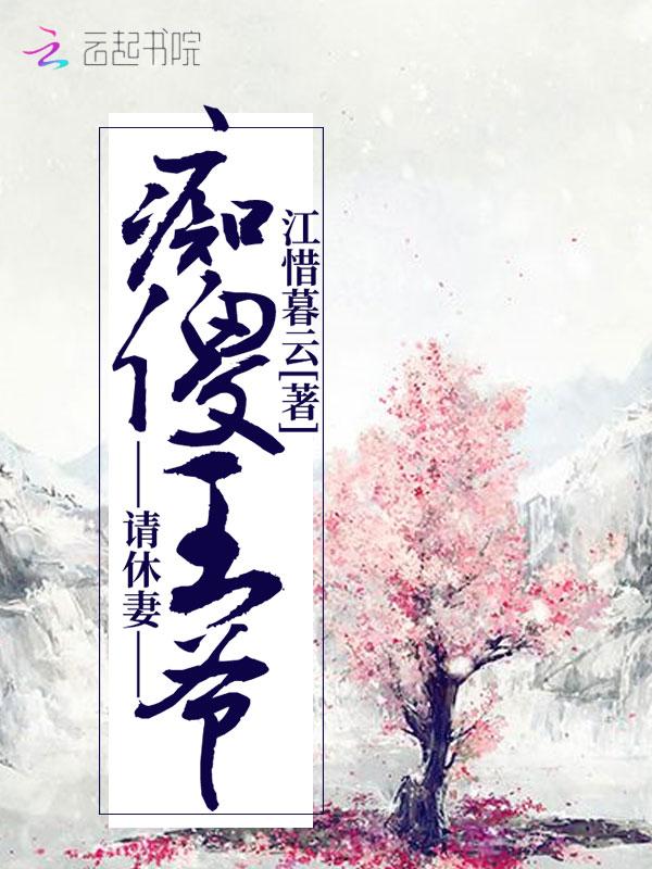 痴傻王爷