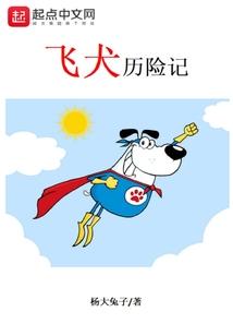 飞狗动画片叫什么名字