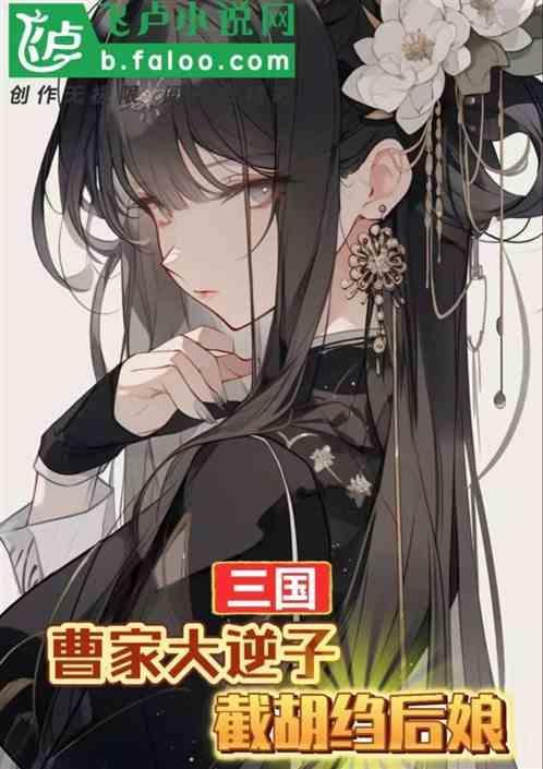 三国曹家逆子123