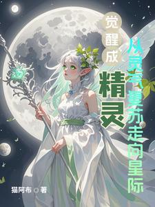 觉醒精灵